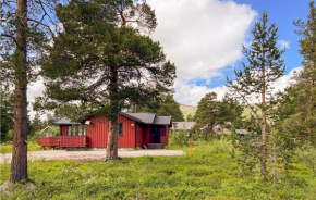 3 Bedroom Nice Home In Bjorli